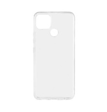 Чохол до мобільного телефона BeCover Realme C21Y/C25Y Transparancy (707146)