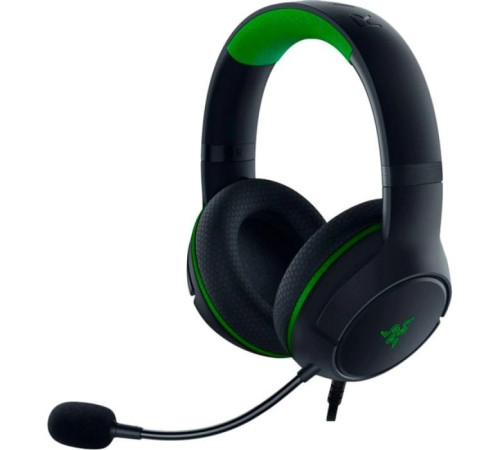 Навушники Razer Kaira X for Xbox Black (RZ04-03970100-R3M1)