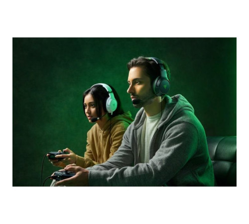 Навушники Razer Kaira X for Xbox Black (RZ04-03970100-R3M1)
