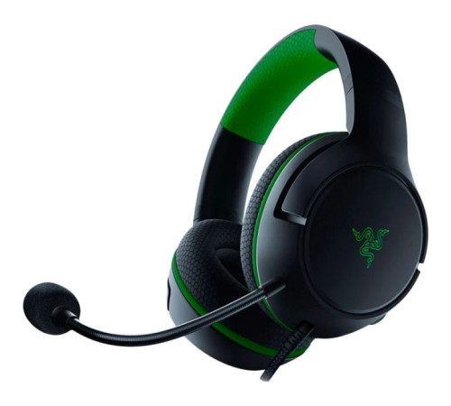 Навушники Razer Kaira X for Xbox Black (RZ04-03970100-R3M1)
