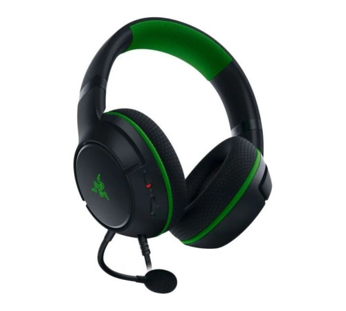 Навушники Razer Kaira X for Xbox Black (RZ04-03970100-R3M1)