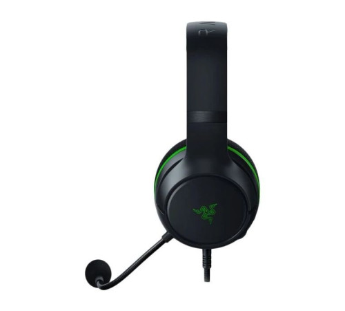 Навушники Razer Kaira X for Xbox Black (RZ04-03970100-R3M1)