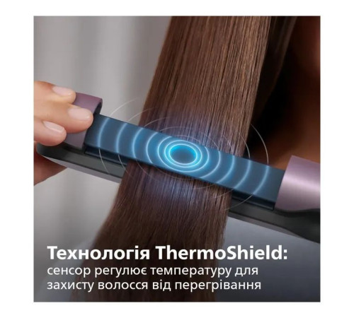 Выравниватель для волос Philips BHS530/00