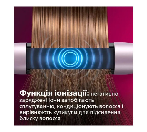 Выравниватель для волос Philips BHS530/00