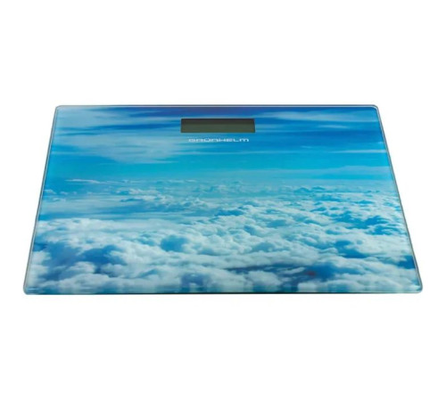 Ваги підлогові Grunhelm BES-SKY