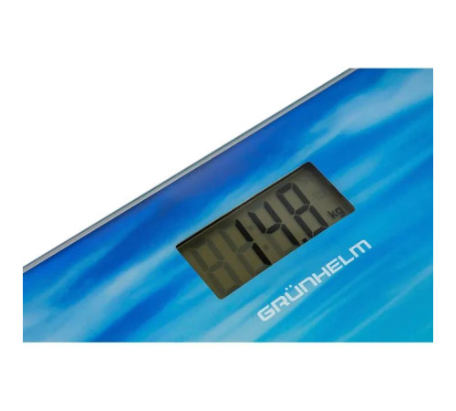 Ваги підлогові Grunhelm BES-SKY