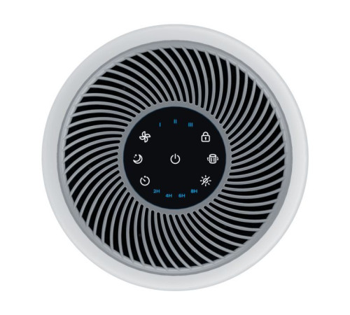 Очисник повітря Levoit Air Purifier Core 300 White (HEAPAPLVNEU0036)