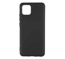 Чехол для мобильного телефона Armorstandart SmartICON Case Samsung A03 4G Black (ARM60875)