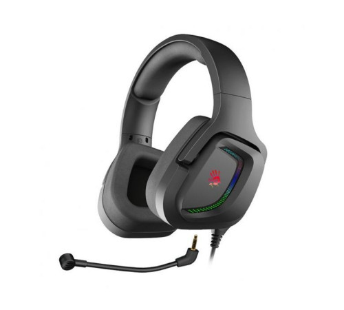 Навушники A4Tech Bloody G573P Black (4711421965989)