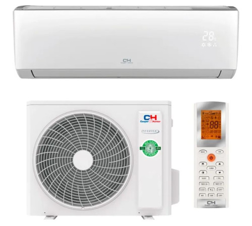 Кондиционер Cooper&Hunter CH-S12FTXLA2-NG