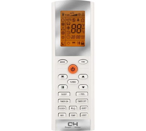 Кондиционер Cooper&Hunter CH-S12FTXLA2-NG