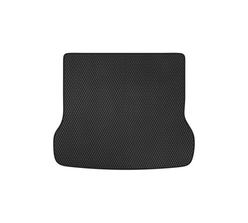 Коврик в багажник EVAtech Citroen C5 (DE) 2000_2008 1 пок Combi EU (CN21235B1RBB)