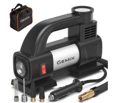 Автомобільний компресор Gemix Model X (10700099)