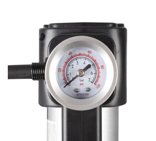 Автомобільний компресор Gemix Model X (10700099)