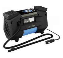 Автомобільний компресор Michelin Програмований надшвидкий цифровий насос для накачування шин (73675)