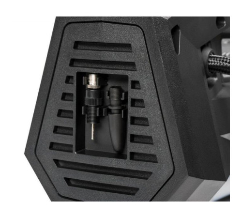 Автомобильный компрессор Michelin Программируемый сверхбыстрый цифровой насос для накачки шин (73675)