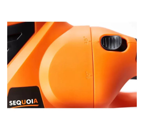 Кущоріз SEQUOIA SEHT0620T