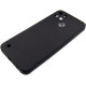 Чохол до мобільного телефона Dengos Carbon Realme C21y (black) (DG-TPU-CRBN-146)