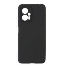Чохол до мобільного телефона Armorstandart Matte Slim Fit Xiaomi Redmi Note 11T Pro/Note 11T Pro+ Camer (ARM61846)
