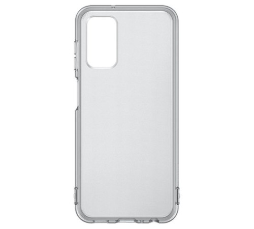 Чохол до мобільного телефона BeCover Samsung Galaxy A13 4G SM-A135 Transparancy (707596)