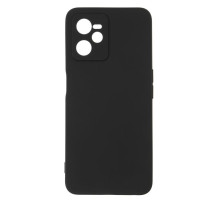 Чехол для мобильного телефона Armorstandart Matte Slim Fit Realme C35 Camera cover Black (ARM61481)