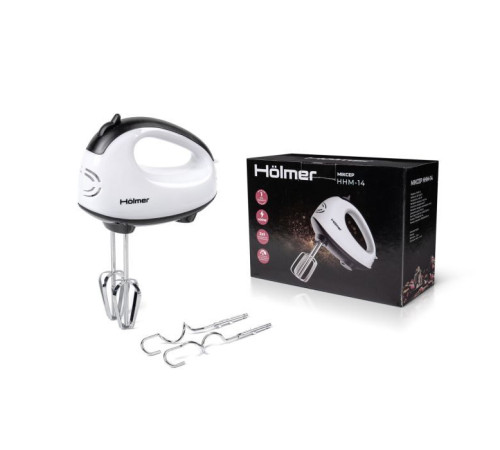 Міксер Hölmer HHM-14