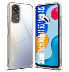 Чохол до мобільного телефона BeCover Xiaomi Redmi Note 11S Transparancy (707631)