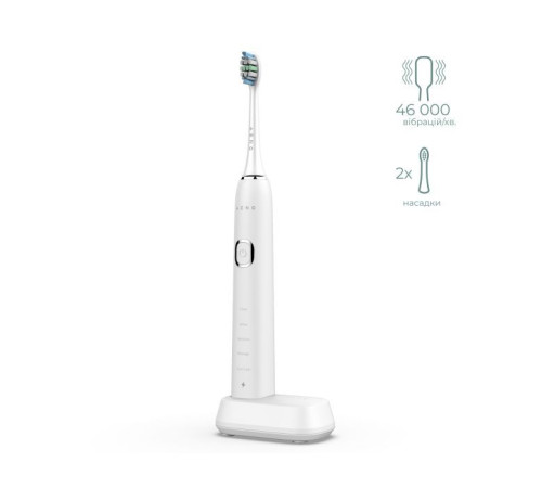 Електрична зубна щітка AENO DB5 (ADB0005)