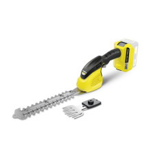 Кущоріз Karcher GSH 18-20 Battery (без АКБ та ЗП) (1.444-200.0)