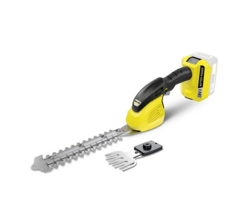 Кущоріз Karcher GSH 18-20 Battery (без АКБ та ЗП) (1.444-200.0)