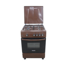 Плита Borgio GG 640 B MBBL