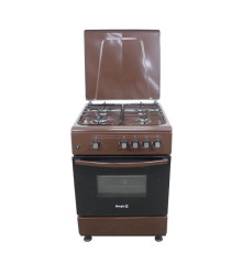 Плита Borgio GG 640 B MBBL