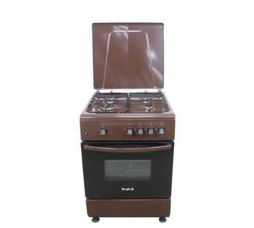 Плита Borgio GG 640 B MBBL