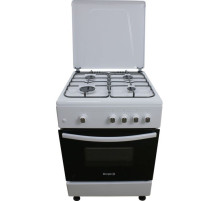 Плита Borgio GG 640 W MBBL