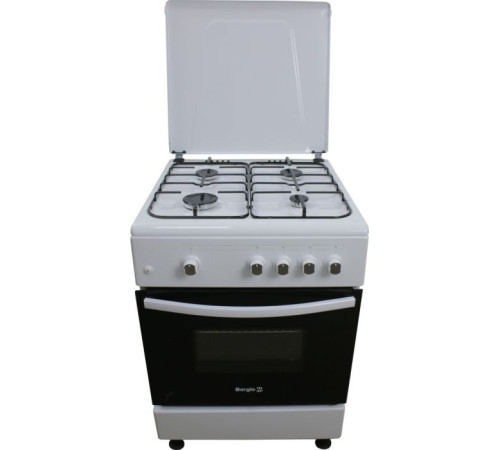 Плита Borgio GG 640 W MBBL