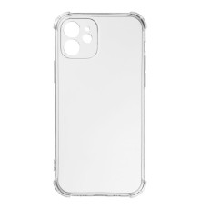 Чохол до мобільного телефона Armorstandart Air Force Apple iPhone 12 Camera cover Transparent (ARM63364)