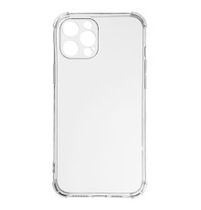 Чохол до мобільного телефона Armorstandart Air Force Apple iPhone 12 Pro Max Camera cover Transparent (ARM63365)