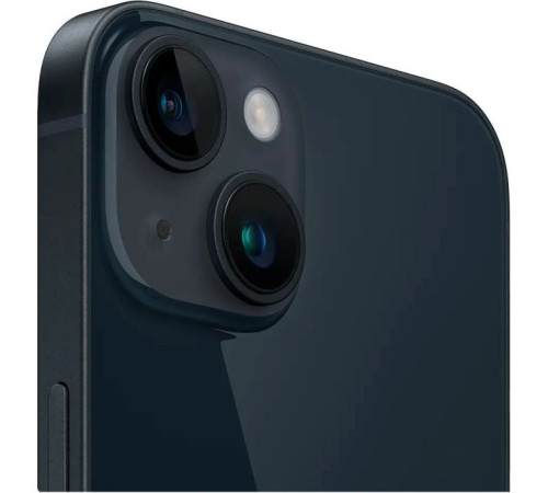 Мобільний телефон Apple iPhone 14 128GB Midnight (MPUF3)