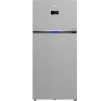Холодильник Beko RDNE700E40XP