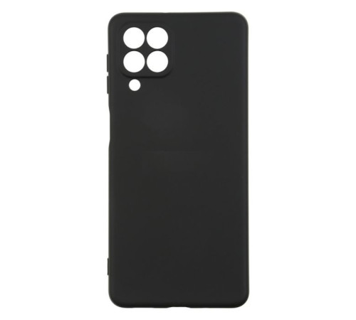 Чохол до мобільного телефона Armorstandart ICON Case Samsung M53 (M536) Black (ARM61802)