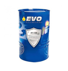 Моторна олива EVO TRD5 TRUCK DIESEL 10W-40 200L (TRD5 200L)