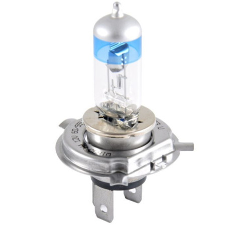 Автолампа WINSO H4 HYPER +60 60/55W (712420)