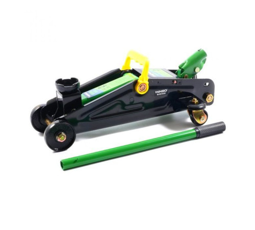 Домкрат WINSO 2т (171650)