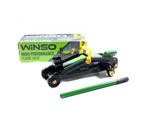 Домкрат WINSO 2т (171650)