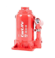 Домкрат CarLife 12т 210-395мм (BJ412)
