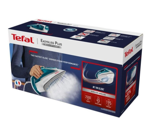 Утюг Tefal FV5718E0