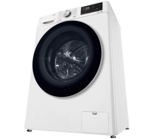 Пральна машина LG F2V5HS1WW