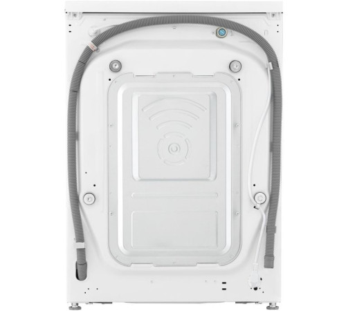 Пральна машина LG F2V5HS1WW