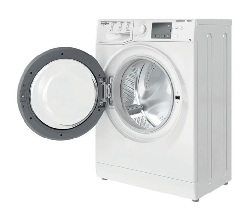 Пральна машина Whirlpool WRSB7259WBUA