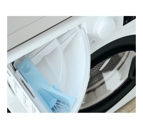 Пральна машина Whirlpool WRSB7259WBUA